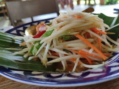 ตำตำ ต้นตำรับ แบริ่ง 23