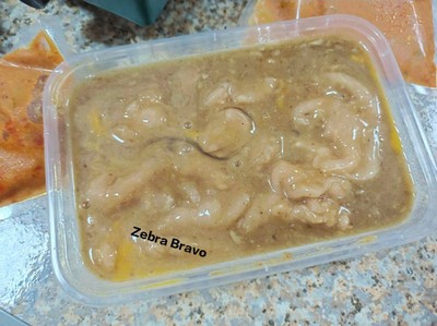 สุกี้โบราณหมู