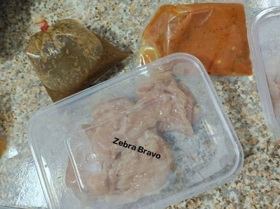 สุกี้โบราณหมู