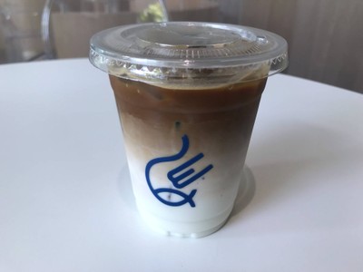 SWAN specialty Coffee & Bistro