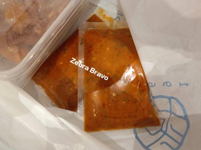 น้ำจิ้มสุกี้