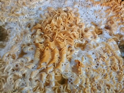 วิธีทำ ผัดไวไว (เมนูล้างตู้เย็น)