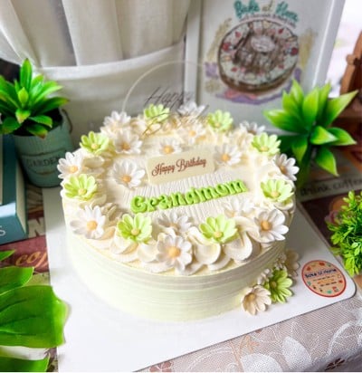 Bake at Home - เบค แอท โฮม