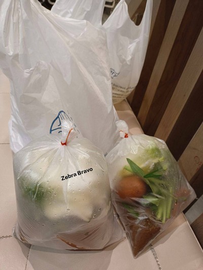 สุกี้โบราณหมู