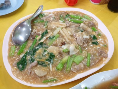 ราดหน้า