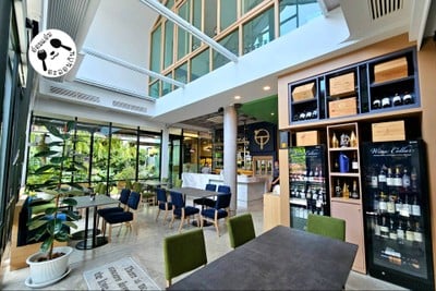 บรรยากาศ