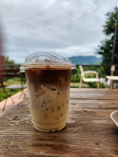 เมนูของร้าน ไร่ข้าวโพดหวานคอร์นนิลี่ - Cornily Corn Farm