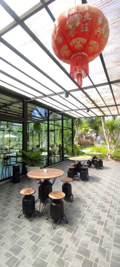 บรรยากาศ