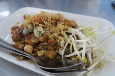 โอวต้าว