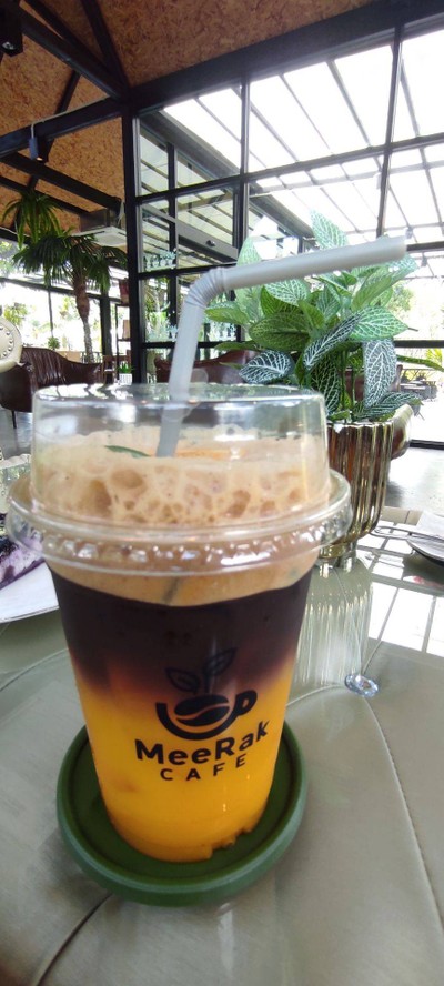 แบล็ค ออเร้นจ์