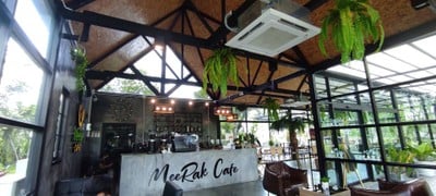 บรรยากาศ