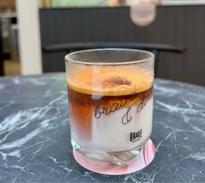 Brave Roasters Sathon