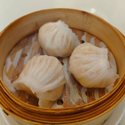 ฮะเก๋ากุ้ง