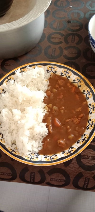 🍛แกงกะหรี่ญี่ปุ่น 🍛Japanese Curry🍛 🍛แกงกะหรี่ญี่ปุ่น 🍛Japanese Curry🍛