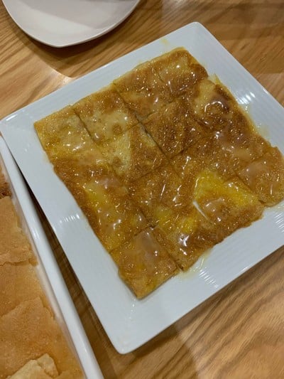 โกโรตีชาชัก บางมด GO ROTI x CAFE