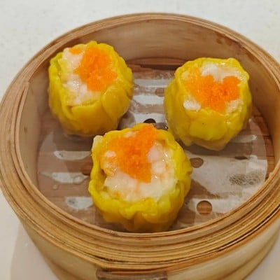 ขนมจีบกุ้ง