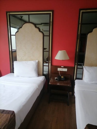 ห้องพัก