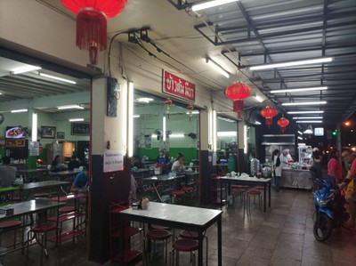 หน้าร้าน