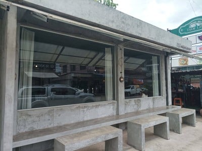 หน้าร้าน