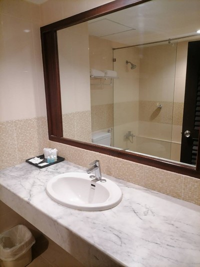 ห้องน้ำ