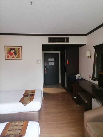 ห้องพัก