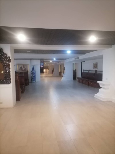 บริเวณโดยรอบ