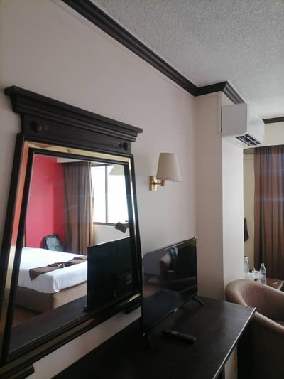 ห้องพัก