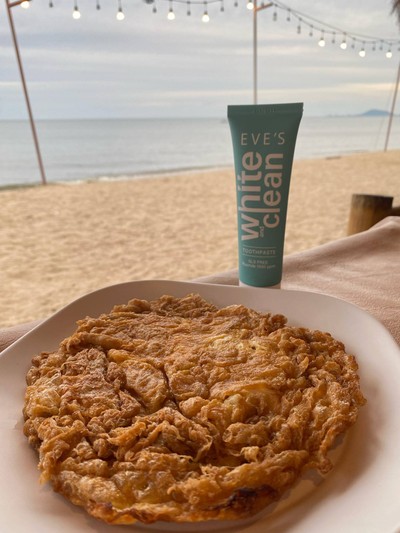 ไข่เจียวปู