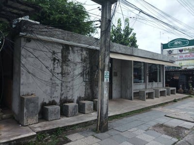 หน้าร้าน