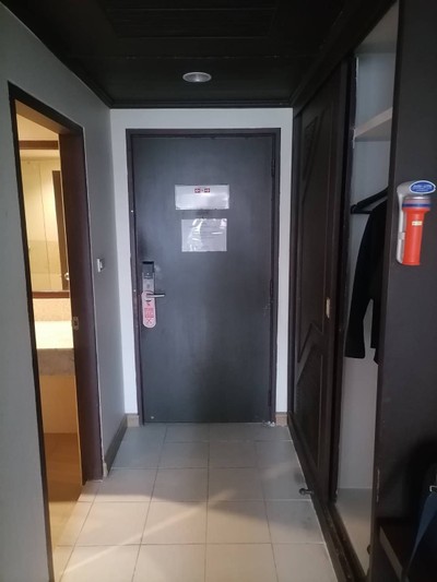 สิ่งอำนวยความสะดวก/กิจกรรม