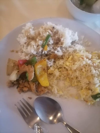 ห้องอาหาร