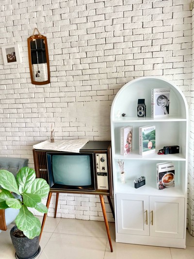 🌅 บรรยากาศร้าน.