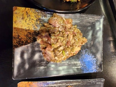 อาหาร หรือ เครื่องดื่ม