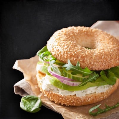 Bagel Shop Bangkok