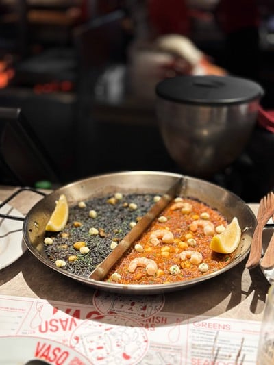 Vaso เวลา หลังสวน