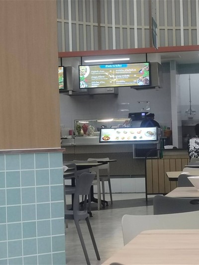 หน้าร้าน