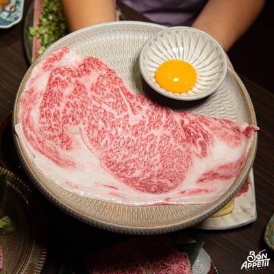 Niku_no_Gohan (Meat Rice Bowl)