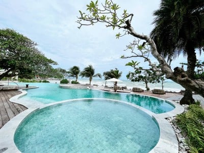 Mercure Rayong  Lomtalay Villas & Resort
