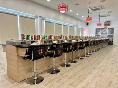 สุกี้จินดา พัทยา