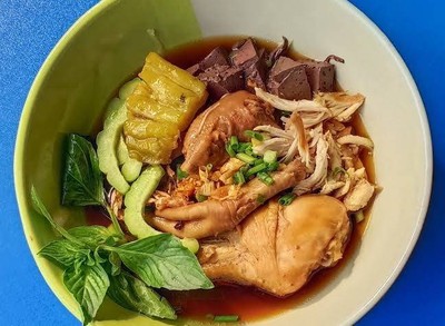 หน้าร้าน