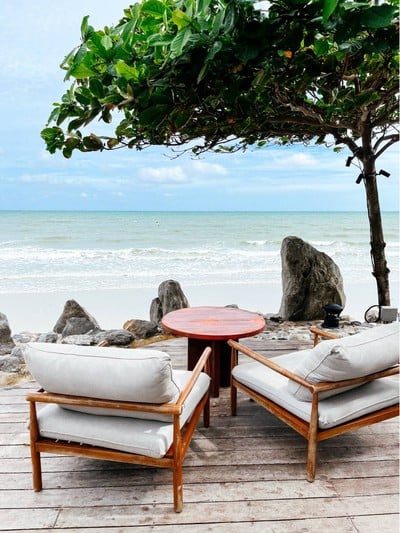 Mercure Rayong  Lomtalay Villas & Resort