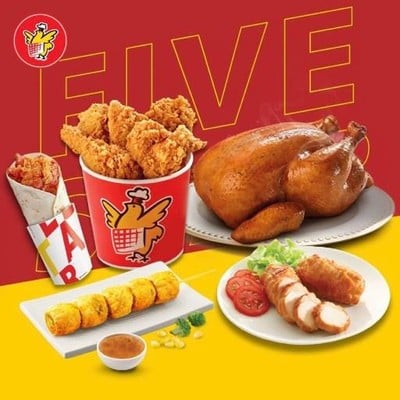 Five Star หลังสนามบอลชลบุรีสเตเดี้ยม