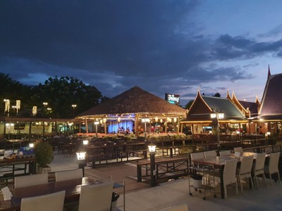 บรรยากาศ