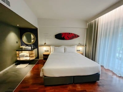 Mercure Rayong  Lomtalay Villas & Resort