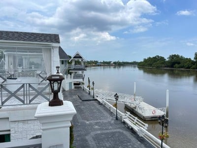 วิวนอกห้อง