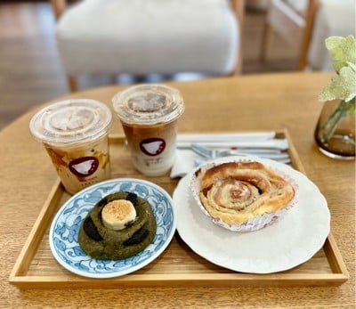 เมนูของร้าน TORI CAFE พระราม 2