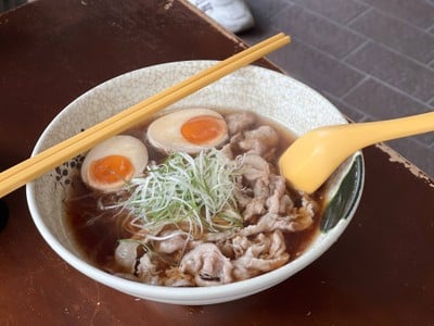 Lust Ramen Stadium one