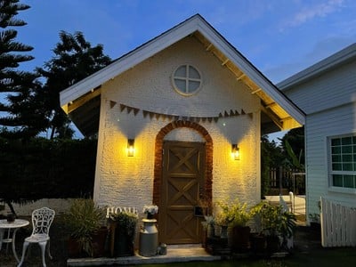 บริเวณโดยรอบ