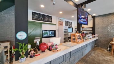 บรรยากาศ