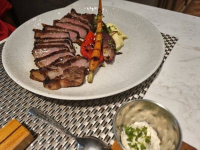 Wagyu Steak